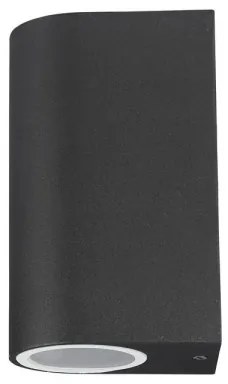 Applique da esterno 2xGU10/20W/230V IP44