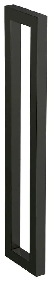 Porta asciugamani a parete in acciaio Reitani - Wenko