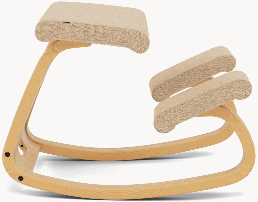 Sedia da ufficio Variable