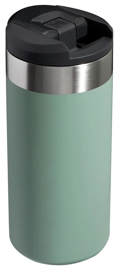 Tazza termica verde da 350 ml AeroLight Transit - Stanley