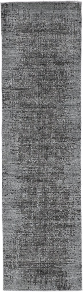 Asman Tappeto orientale 300 x 80 (Indian) Annodato A Mano