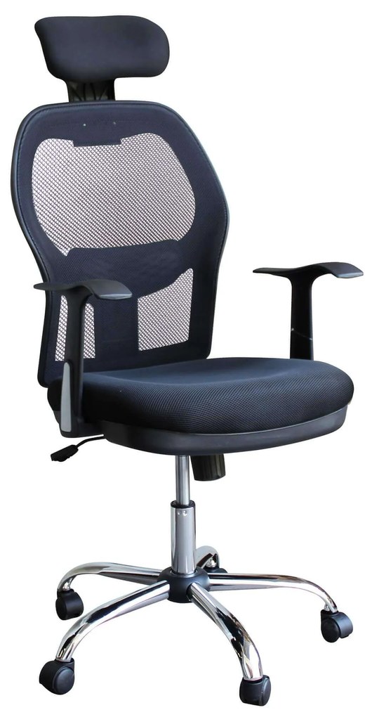 PAVEL - sedia da ufficio