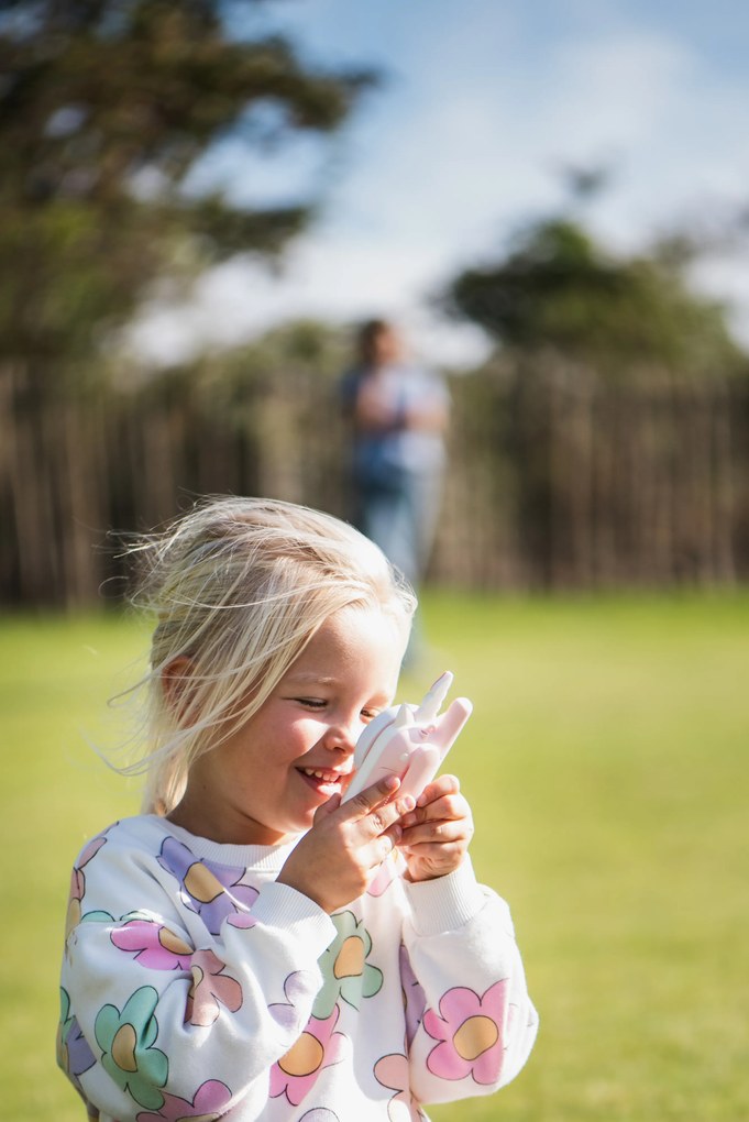 Zoo Walkie-talkie per bambini - unicorno - unicorno