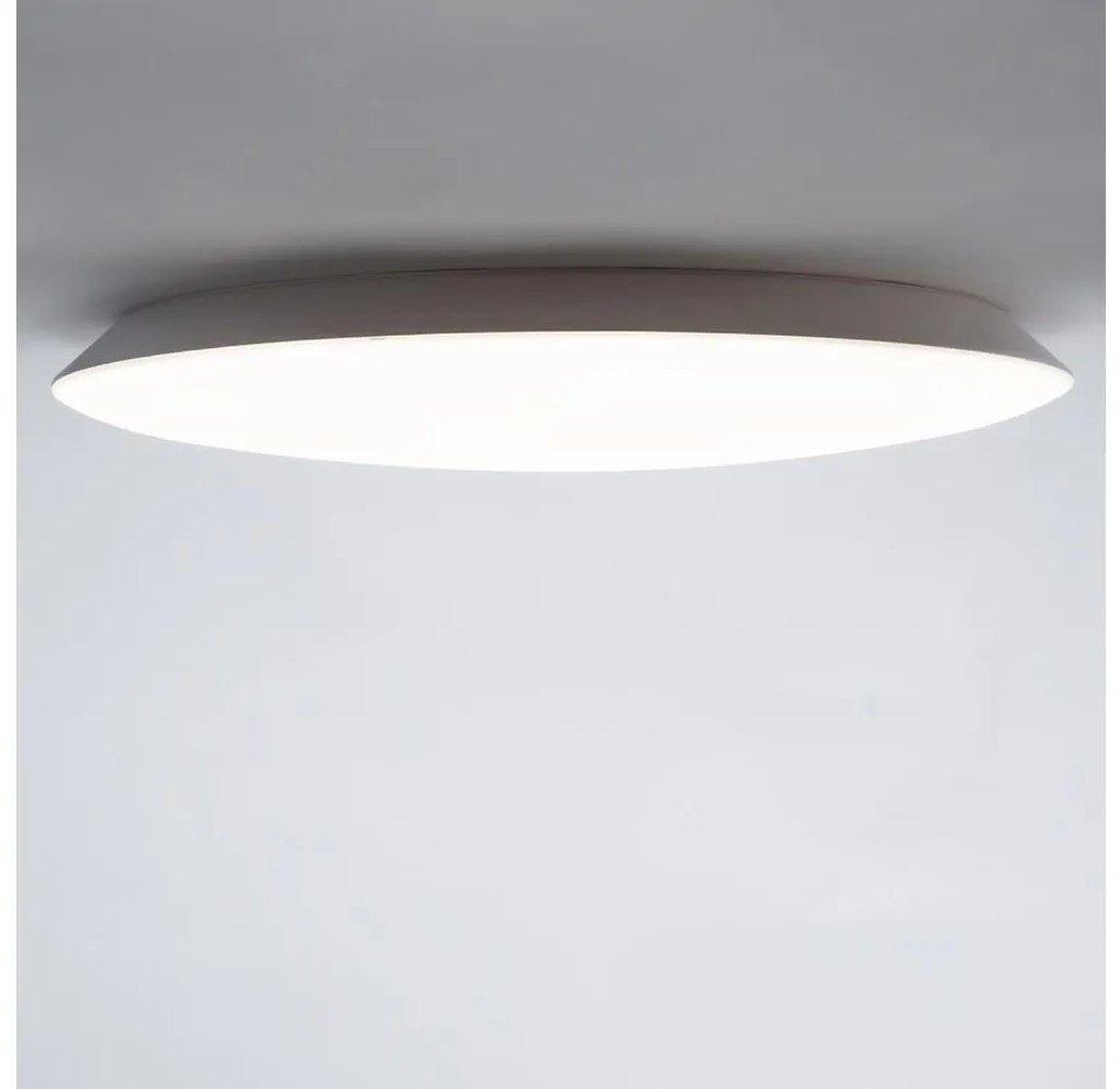 Brilagi - Plafoniera LED per bagno VESTAS LED/45W/230V 3000K IP54