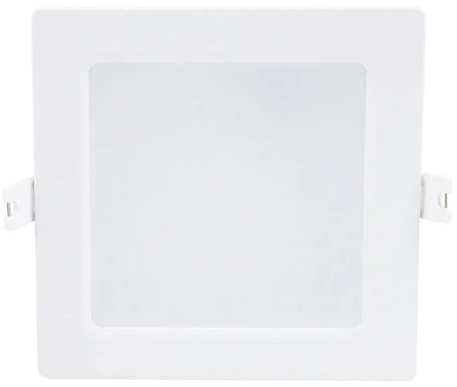 Rabalux 71237 - Lampada LED da incasso SHAUN LED/6W/230V 12x12 cm bianco