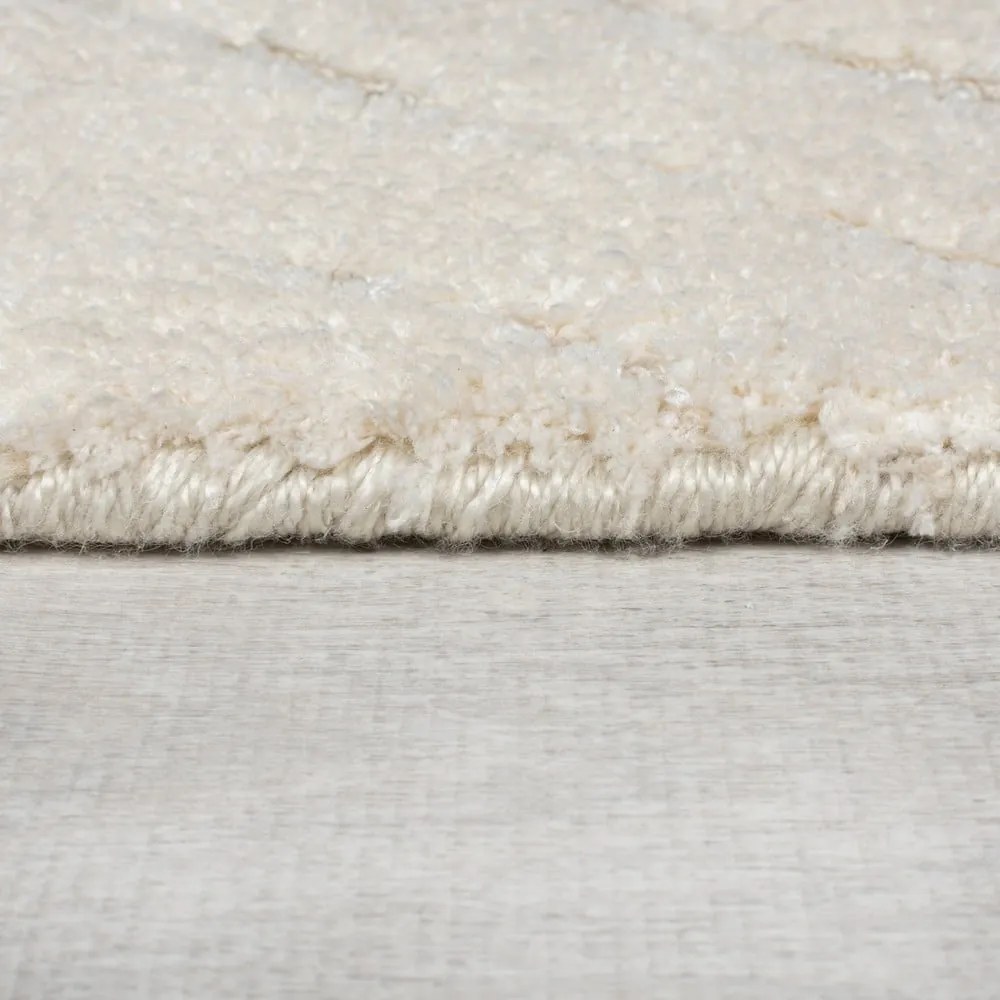 Tappeto color crema 160x230 cm Remy – Flair Rugs