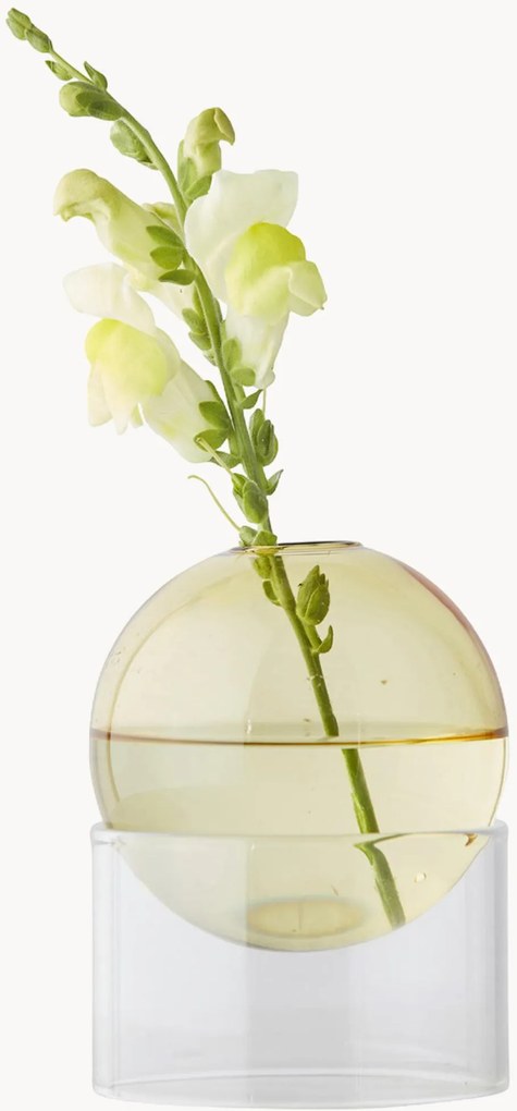 Vaso Bubble, alt. 10 cm