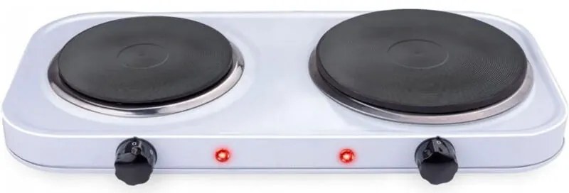 Alpina - Switzerland 871125226527 Doppia piastra di cottura