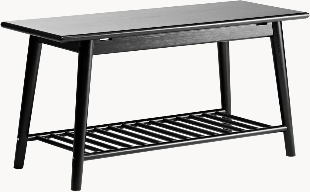 Panca in bambù Sloane