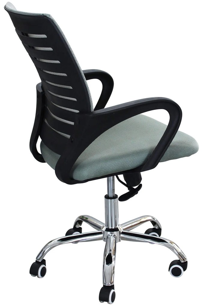 LUDMILLA - sedia da ufficio