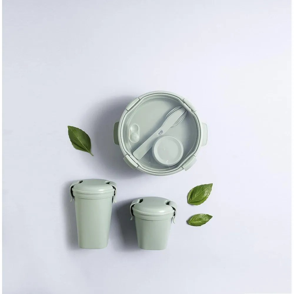 Scatola per snack Lunch &amp; Go - Curver