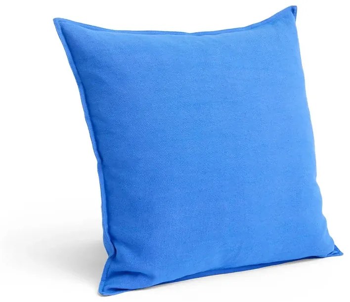 Linen Cuscino 50 x 50 Sky Blu - Hay