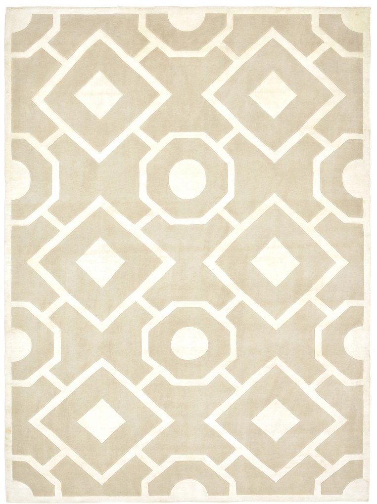Loribaft Tappeto orientale 170x240 (Indian) Annodato A Mano