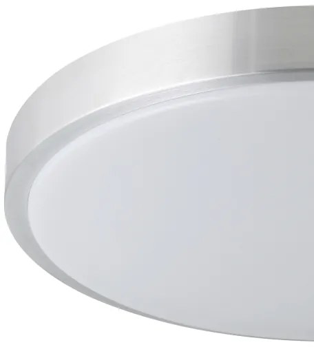 Eglo 96034 - Plafoniera LED COMPETA 1 LED/24W/230V