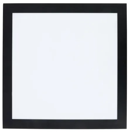 Brilagi - LED Dimmerabile plafoniera FRAME SMART LED/24W/230V nera + DO