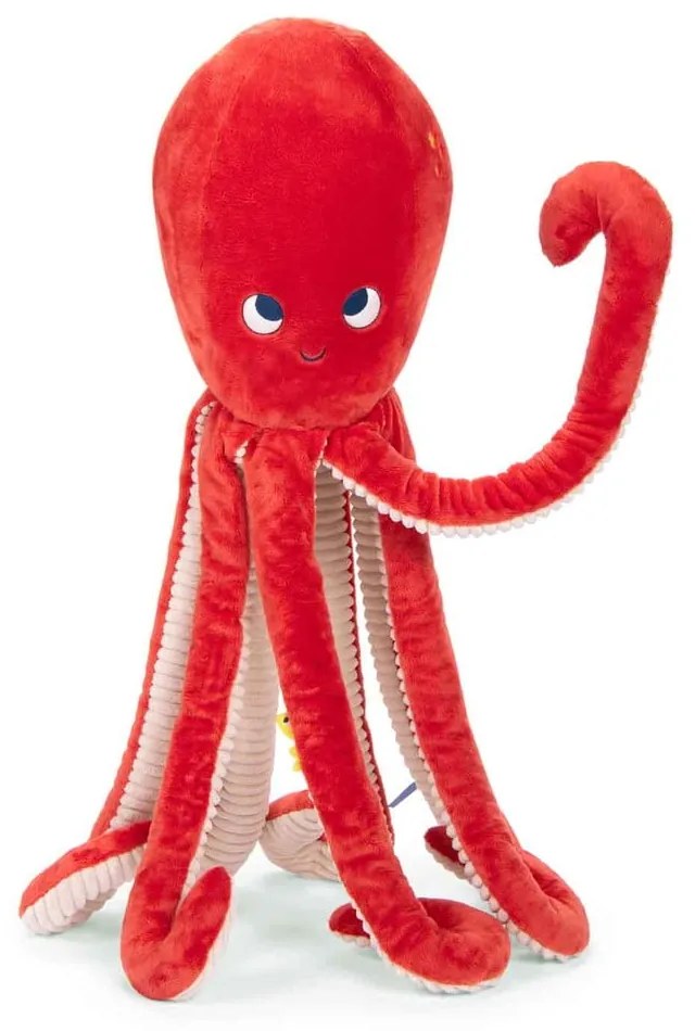 Peluche Octopus - Moulin Roty