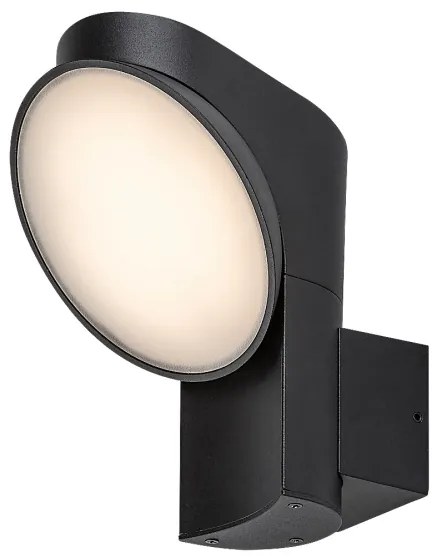 Rabalux 77148 - Applique a LED da esterno WENGEN LED/12W/230V IP54