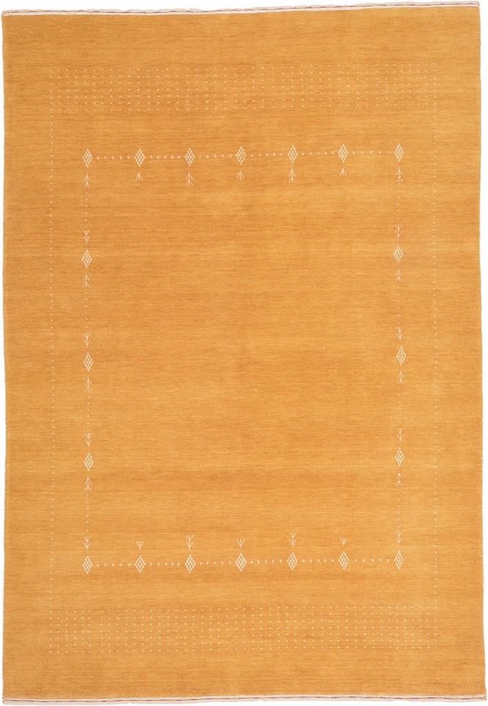 Loribaft Tappeto 240 x 160 (Indian) Annodato A Mano