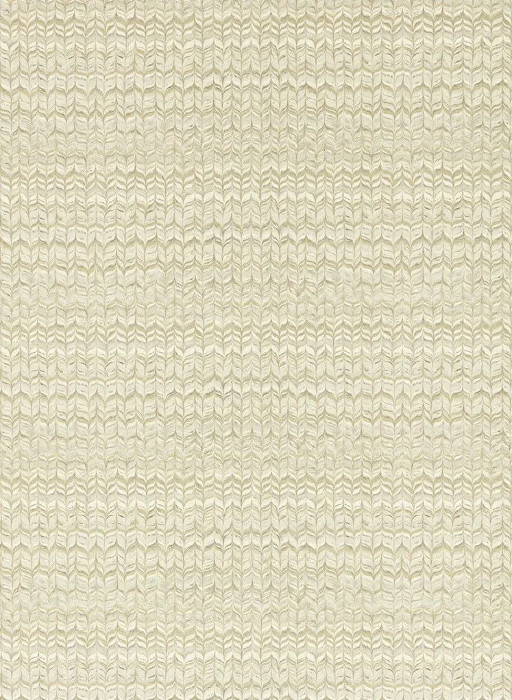 Harlequin Tapete Soboku - Oyster/ Gold