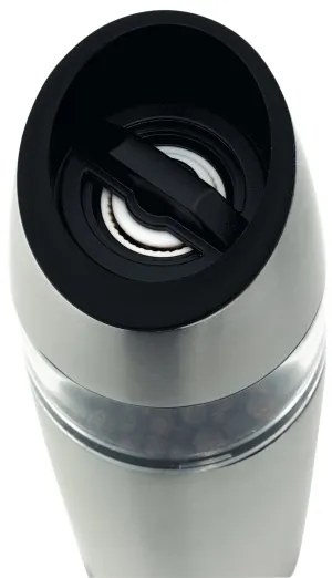 WMF - Macina spezie elettrico 6xAAA acciaio inossidabile