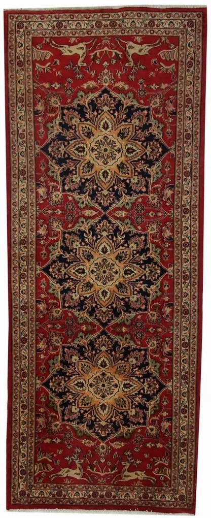 Mashad Tappeto 280x110 (Iran)
