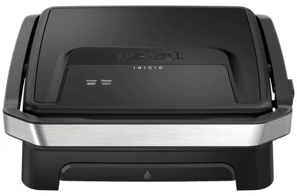 Tefal - Grill a contatto Tefal INICIO 2000W/230V