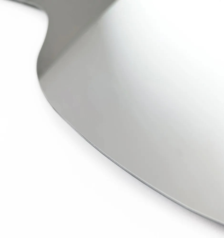 Specchio da parete 50x100 cm Organic – Styler