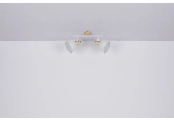 Globo 54018-2 - Luce Spot WIHO 2xE27/40W/230V