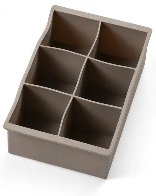 Vaschetta per ghiaccio in silicone – Bitz