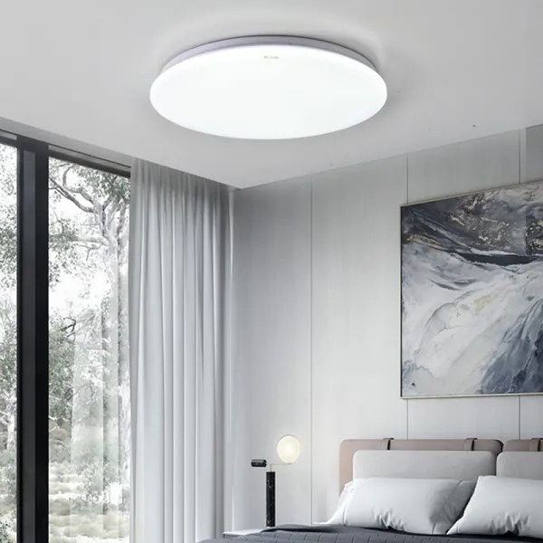 Immax NEO 07156-45 - Luce LED Dimmerabile ANCORA LED/36W/230V Wi-Fi Tuya