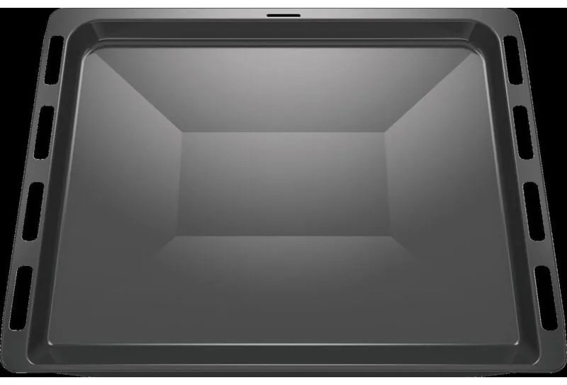 Bosch Hez431002 Accessorio per forno, piano cottura, grigio smaltato, 2,9 x 46,5 x 37,5 cm