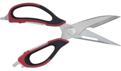 Resto - Forbici da cucina multifunzione 9 in 1 ATLAS