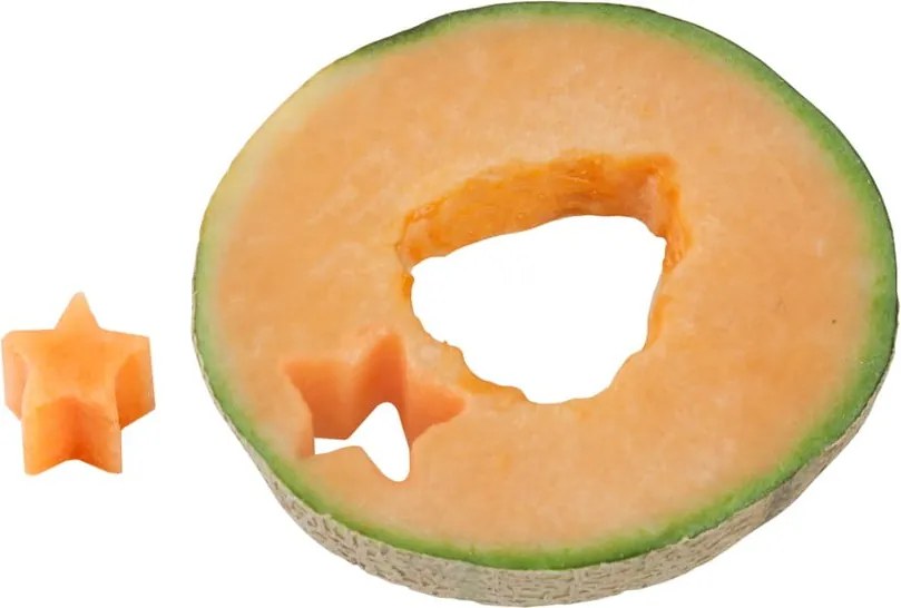 Tagliabiscotti a forma di stella, lunghezza 18 cm - Metaltex