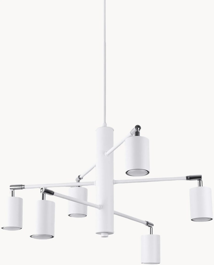 Lampada a sospensione Virta