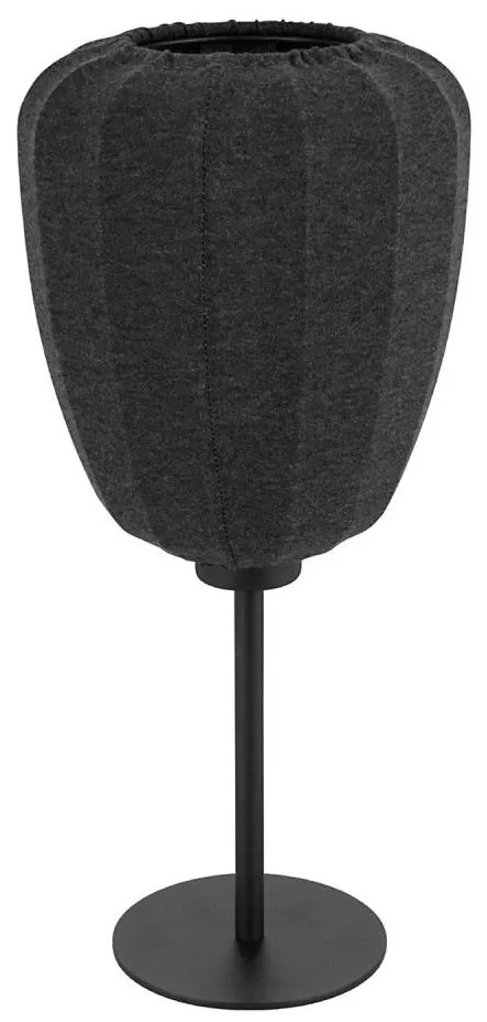 Eglo 43946 - Lampada da tavolo BARLASTON 1xE27/40W/230V