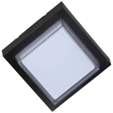 LED Applique da esterno LED/7W/230V IP65