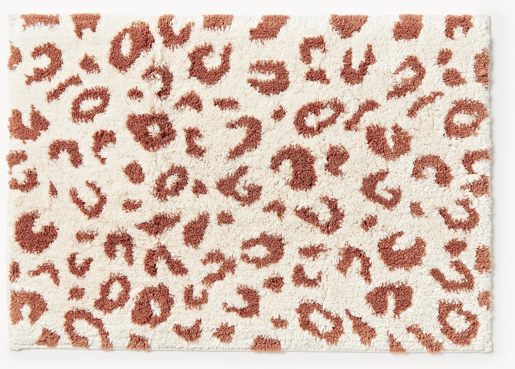 Tappetino da bagno antiscivolo Leo