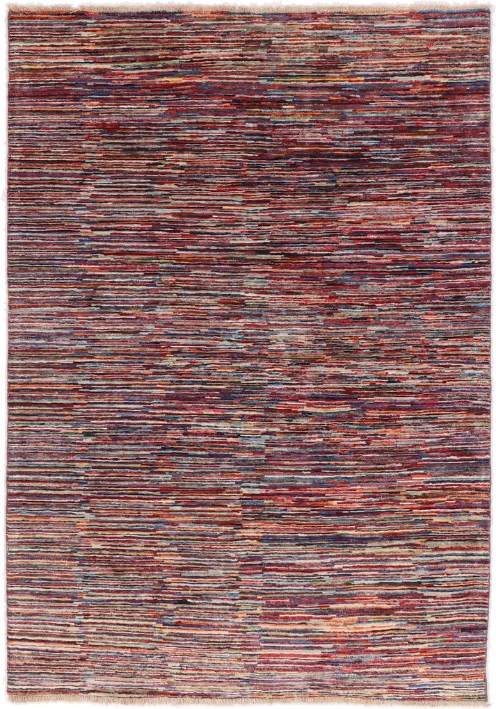 Gabbeh Tappeto orientale 180 x 120 (Pakistan) Annodato A Mano
