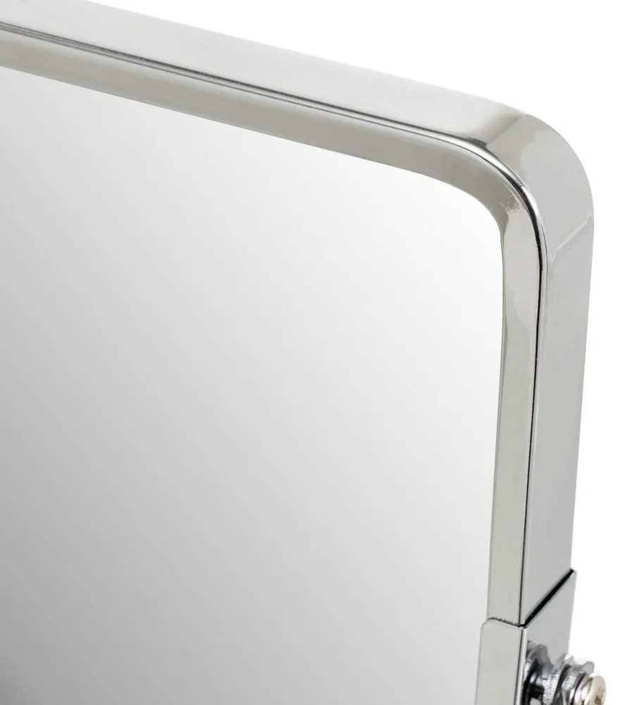 Specchio per make-up con ingrandimento (2x) 16x23 cm – Casa Selección