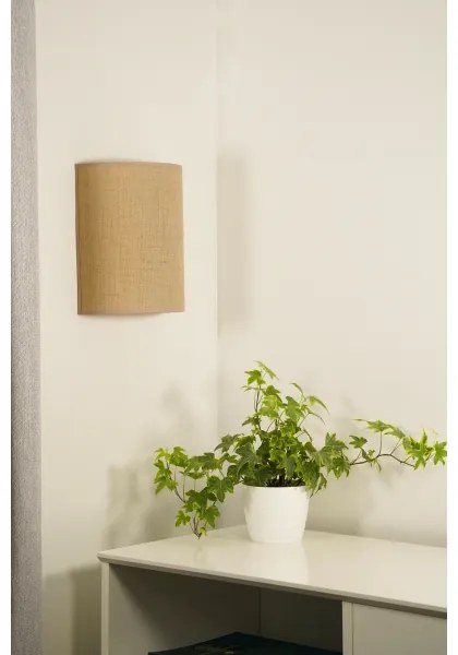 Brilagi - Lampada da parete LED BOHO STYLE 1xE27/15W/230V