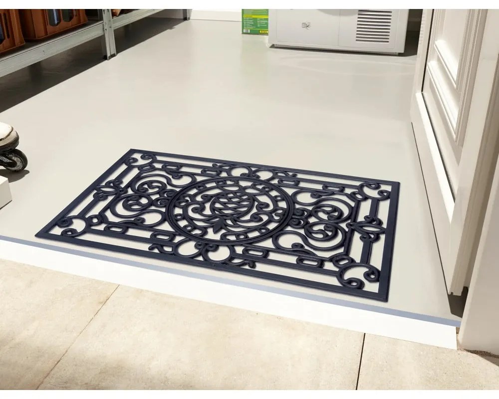 Tappetino in plastica 75x45 cm Optik - Hanse Home