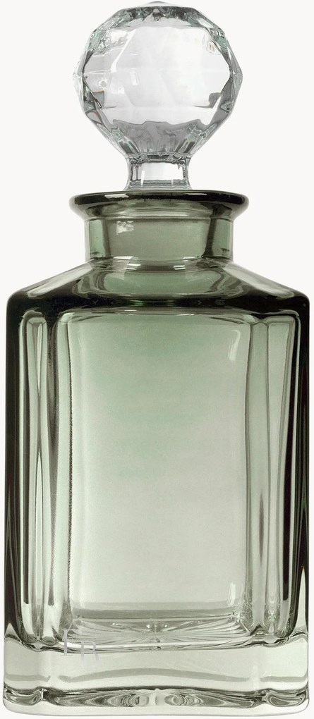 Decanter con tappo Statement 2 pz