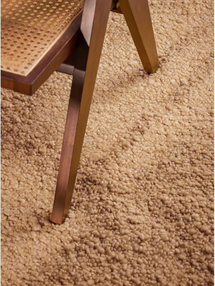 Tappeto beige tessuto a mano 120x170 cm Notting Hill Portobello – Ted Baker