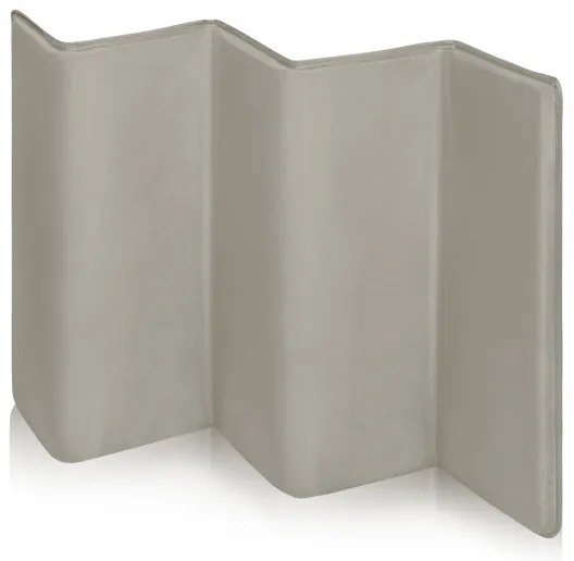 Lionelo - Lettino da viaggio STEFI PLUS Beige Cappuccino