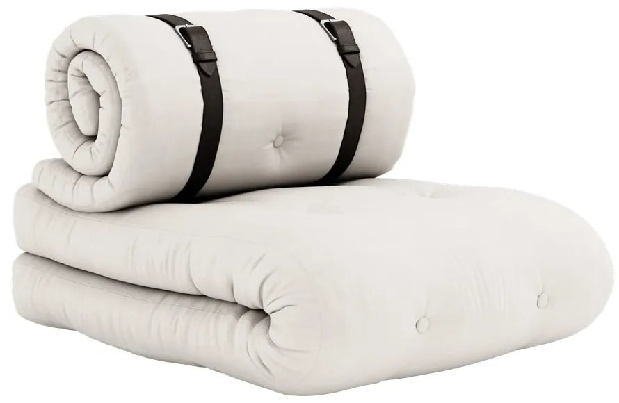 Sedia Variable Buckle Up Creamy Buckle up - Karup Design