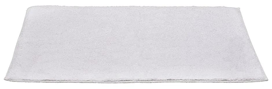 Tappeto da bagno in cotone bianco, 50 x 80 cm Ono - Wenko