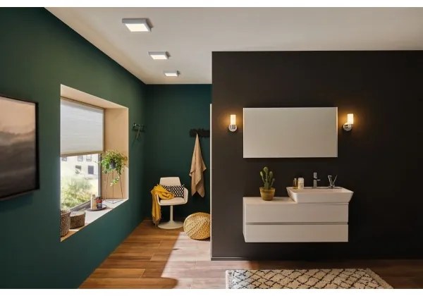 Paulmann 70648 - LED/11W Plafoniera ALBIA 230V