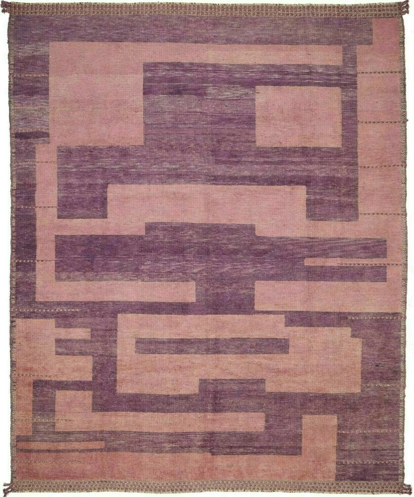 Berber Tappeto orientale 250 x 330 (Pakistan) Annodato A Mano