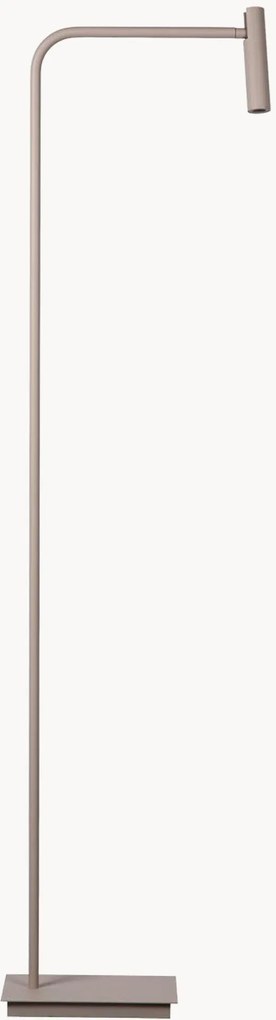 Lampada da terra a LED Pomery