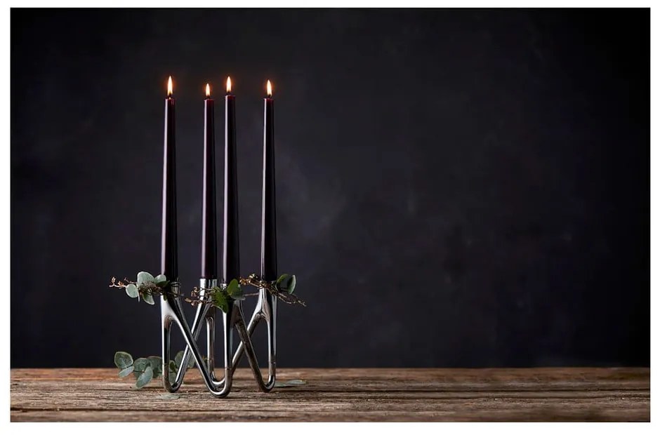 Candeliere in metallo Roots - Morsø